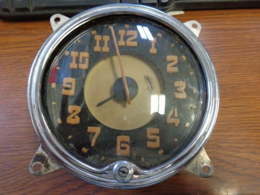 stepdown clock