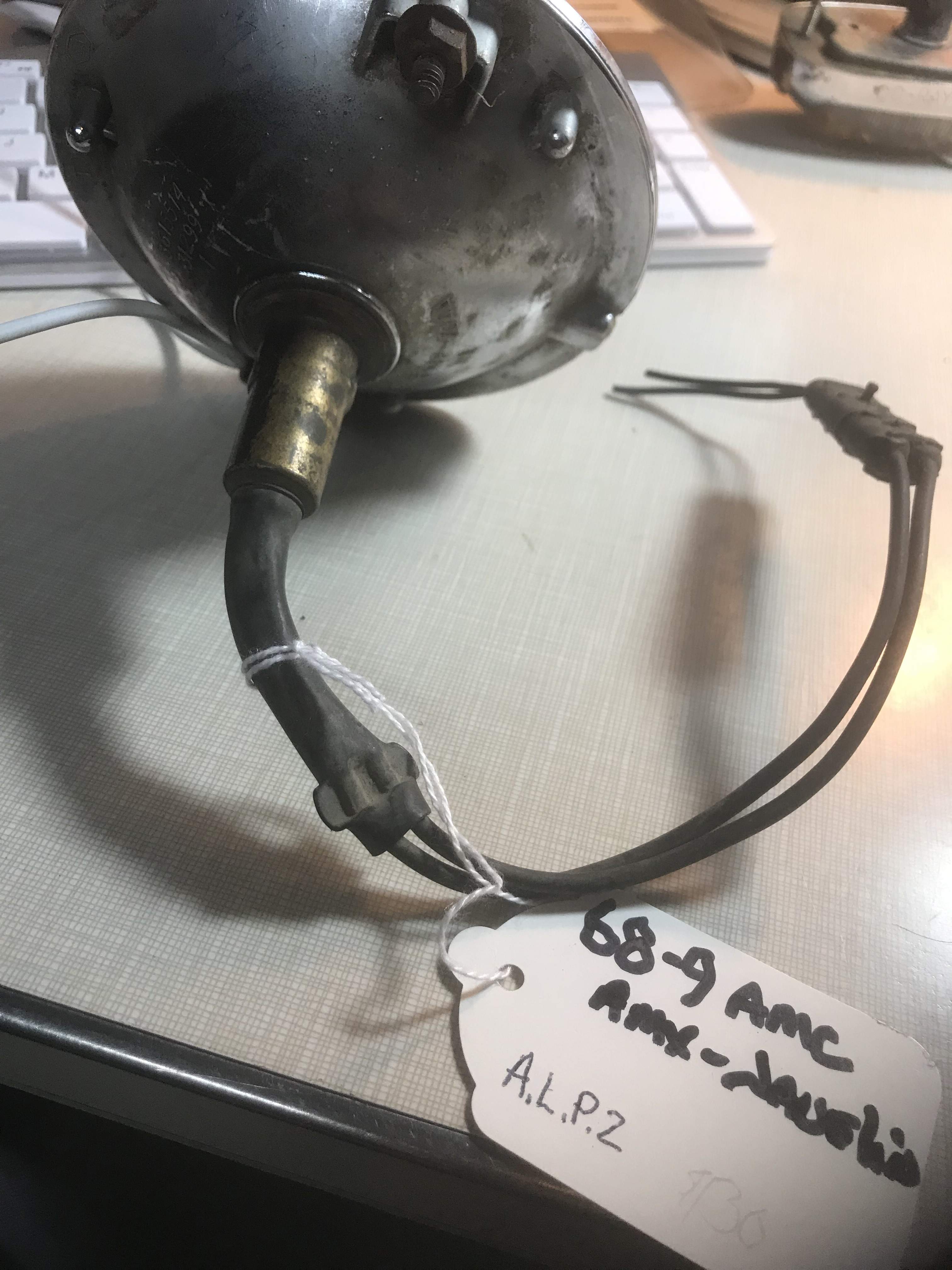 Park Light - Image 2