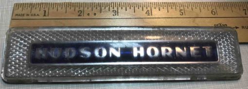 Hudson glove box script