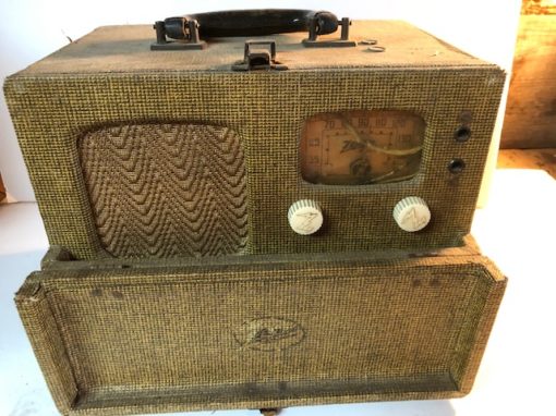 Zenith Radio
