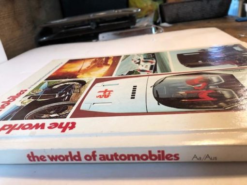 The world of automobiles - Image 2