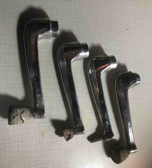 Hudson window cranks - Image 4