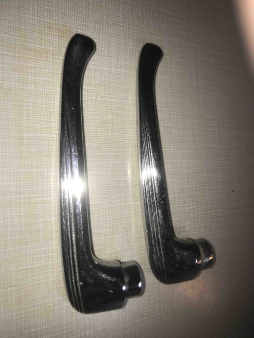 Hudson interior door handle - Image 2
