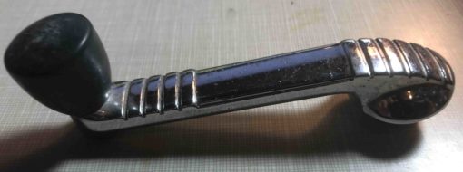 Hudson window crank