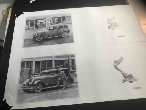 Hudson Magazine ads - Image 9