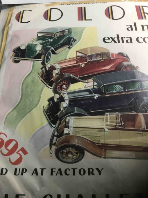 Essex Magazine ads/reviews - Image 2