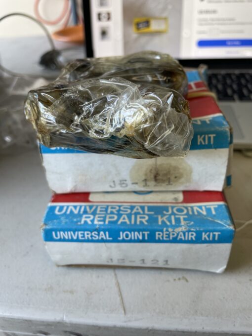 Universal joint